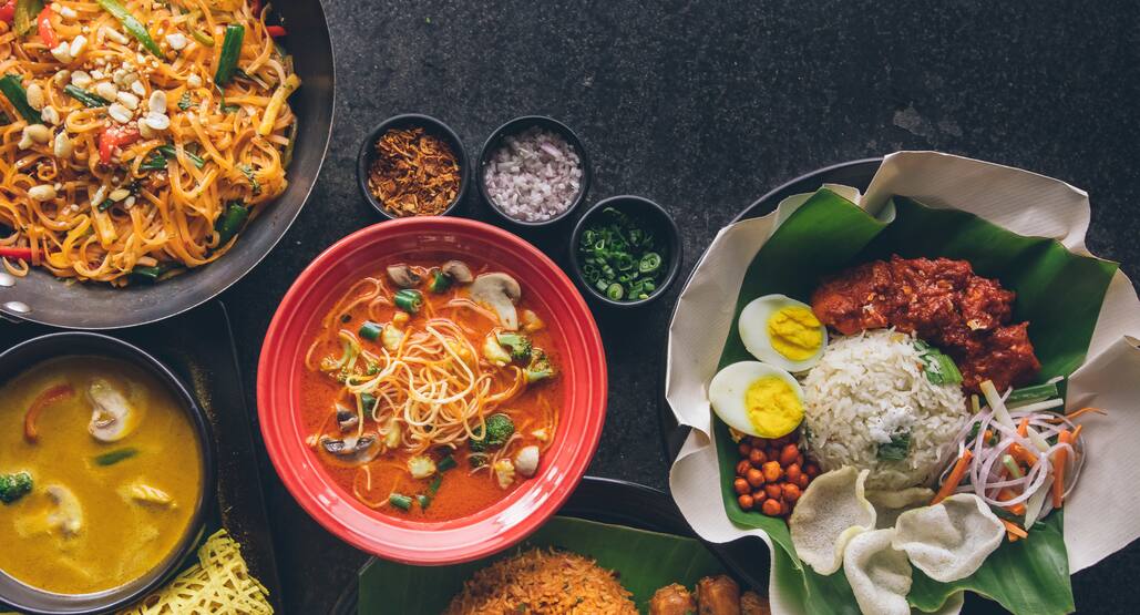 Asean On The Edge Mg Road Bangalore